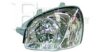 EQUAL QUALITY PP0306S Headlight